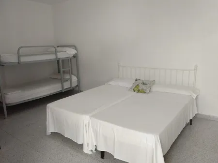 Accommodation in Plenary Delta-Casa victoria