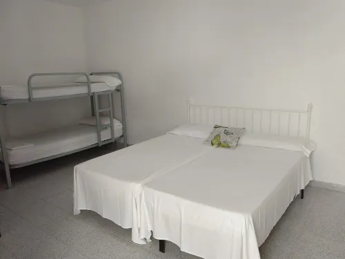 Accommodation in Plenary Delta-Casa victoria