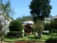 Lymond House