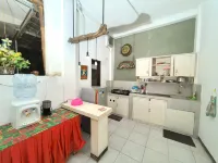 Hati-Hati Homestay