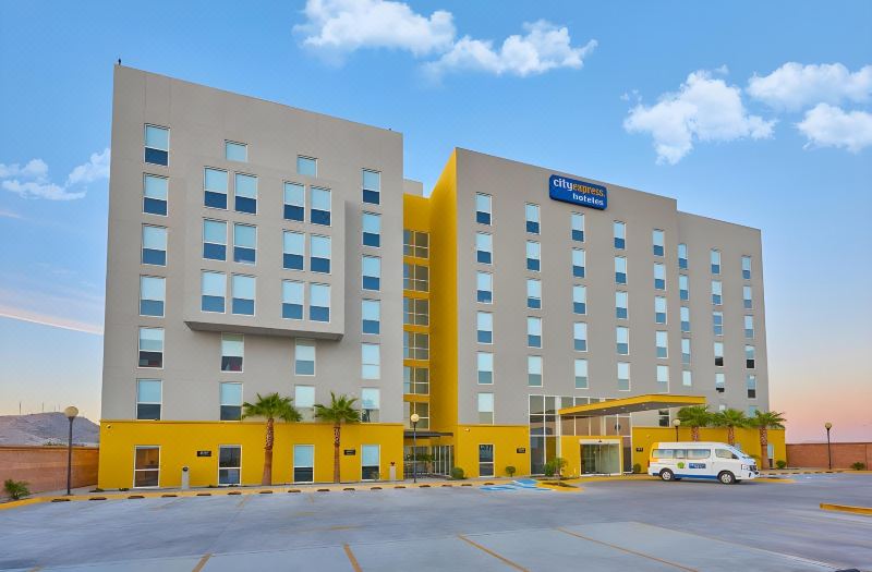 City Express by Marriott Hermosillo