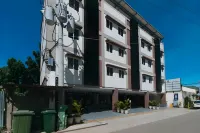 RedDoorz @ Leoncia Apartelle Mandaue City Hotels in der Nähe von Victory Chapel Christian Center