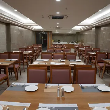 HOTEL STATURE INN