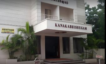 Hotel Kanakabhishegam
