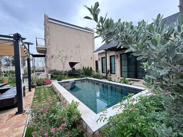 รูปภาพของBaanjeab in khaoyai