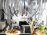 Hotel Tolosa Hotels in Viedma