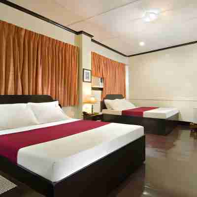 Vest Grand Suites Rooms