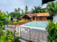 MyDesaStay Hotels in Pancang Bedena