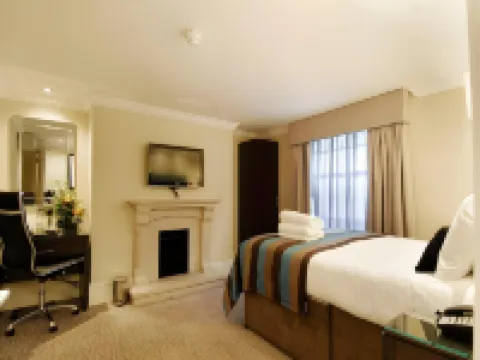 Astors Belgravia Hotels in London