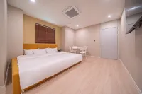도안 풀빌라앤 키즈호텔