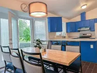 Quiet Private Home Near SLC DT For Multi-Family