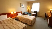 Toyama Jiyukan Hotels in Toyama