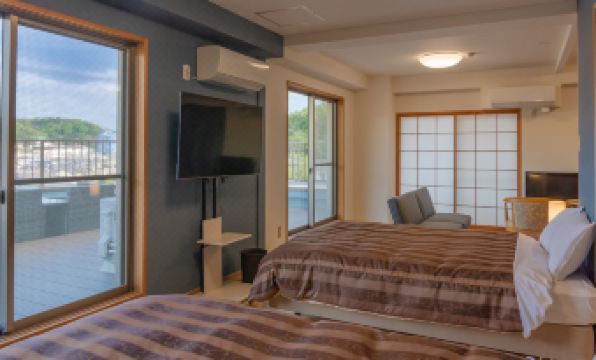 Hotel Sunvalley Izu-Nagaoka Yuyukan