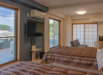 伊豆長岡溫泉悠悠飯店