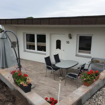 Very nice holiday home in a quiet location in Boltenhagen.