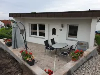 Very nice holiday home in a quiet location in Boltenhagen. Hotels in Tarnewitz