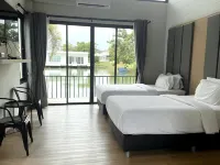 Pailin Place Hotels in Pong Nam Ron