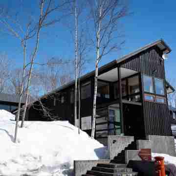 Niseko HyKrots Ikigai Village Hotel Exterior
