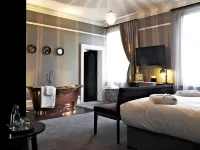 Poets House Hotels in Ely