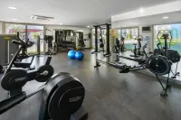 Seth Punta Prima - Gym