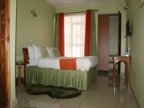 Hotel Winstar Hotels in Eldoret