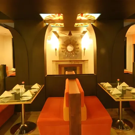 Nazri Resort
