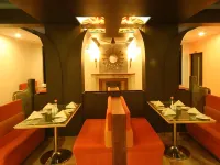 Nazri Resort - breakfast