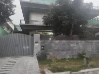 The Comfort Lodge
