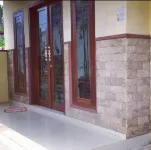 Nuha Homestay Hotels in Glagah