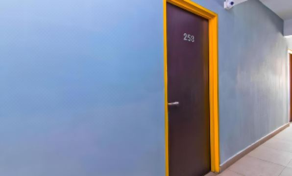 Intime Hotel Kuchai Lama