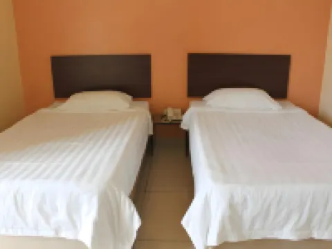 The Garden Hotel (Banting) Sdn. Bhd. Hotel di Tanjung Dua Belas