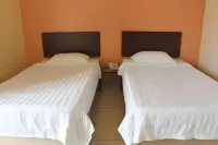 The Garden Hotel (Banting) Sdn. Bhd. Hotels in Jenjarom