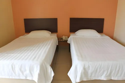 The Garden Hotel (Banting) Sdn. Bhd. - 2-Star