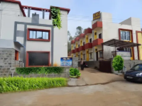Sri Silver Inn Hotels in Salem
