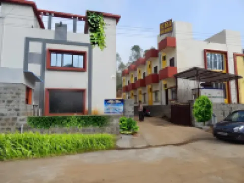 Sri Silver Inn