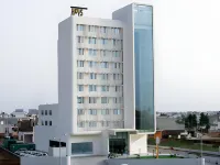 Keys Select by Lemon Tree Hotels, Ludhiana
