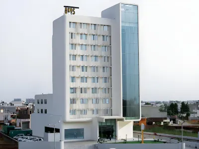 Keys Select by Lemon Tree Hotels, Ludhiana Hotels in Ludhiana