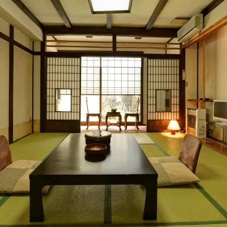 Umedaya Ryokan