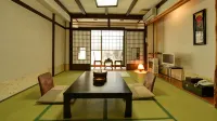 Umedaya Ryokan Hotels near 丸沼高原スキー場 バイオネット、ローズコース