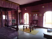 Hotel Bhairon Vilas - خدمة نقل من وإلى المطار