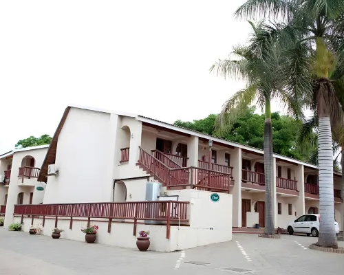 Pongola Country Lodge Hotels in Zululand DC