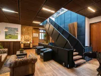 Fauna Hotel Hotels in Valparaiso
