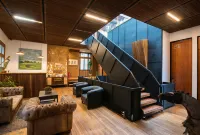 Fauna Hotel Hotels in Valparaiso