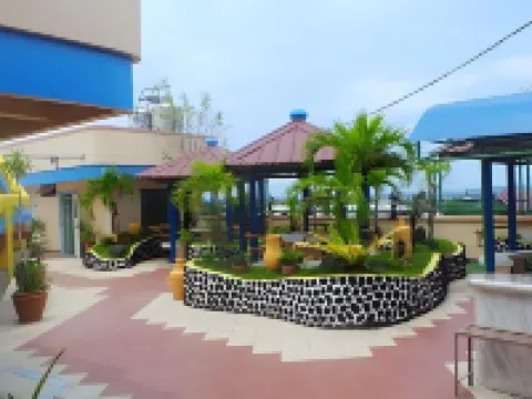 Tabaco Gardenia Hotel Hotels in Tabaco