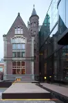 Conservatorium Hotel (Operated by Mandarin Oriental) Hotels near Restaurant Greetje