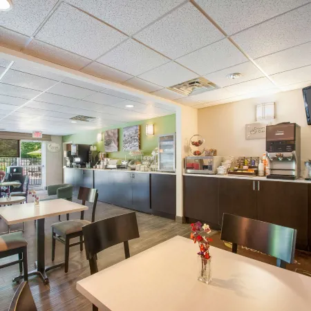 Sleep Inn & Suites