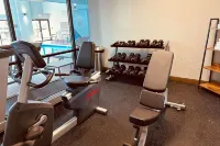 Country Inn & Suites by Radisson Rehoboth Beach - Dewey - Gym