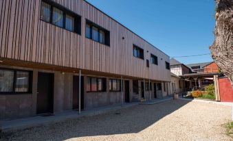 Logis - Hotel & Restaurant la Corne D 'Abondance