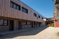 Logis - Hotel & Restaurant la Corne D 'Abondance Hotels in Saint-Aubin-les-Elbeuf