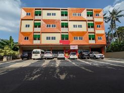 Joy Hotel